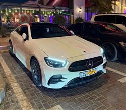 مرسيدس بنز E-Class